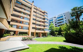 Full departamento, Metro Manquehue, Las Condes